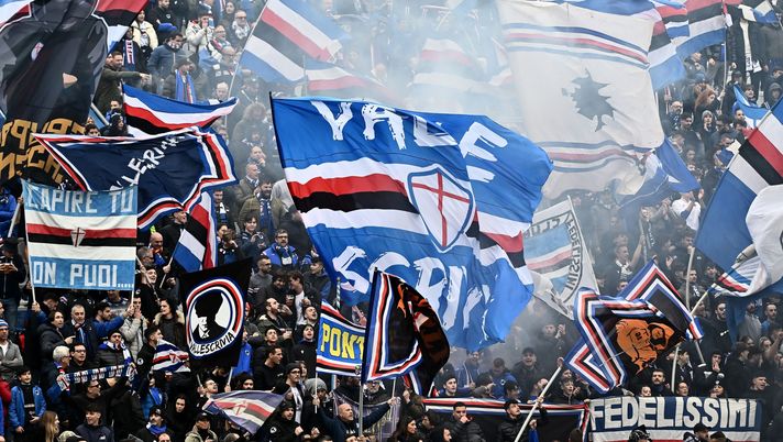 Sampdoria, incombe il rischio di una penalizzazione: servono 11 milioni - immagine 1