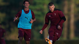 Milan, test contro la Primavera a Milanello: risultato e marcatori