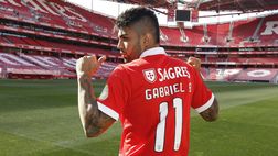Gabigol-Benfica, avventura al capolinea: a gennaio possibile ritorno in Brasile