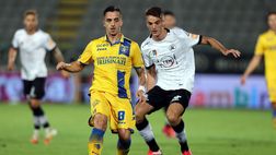 Il derby con se stesso del giovane Maggiore: sogna un gol a San Siro, ma da piccolo tifava Inter…