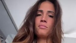 VIDEO / Per Carolina Marcialis è ancora estate: lady Cassano sfoggia un bikini sexy