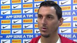 Burdisso: “Icardi uomo in più dell’Inter. Higuain il più forte della Seria A. Simeone jr…”