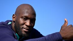 Inter, Lukaku rientra con la Roma? “Prima sarà sottoposto ad esami strumentali per…”