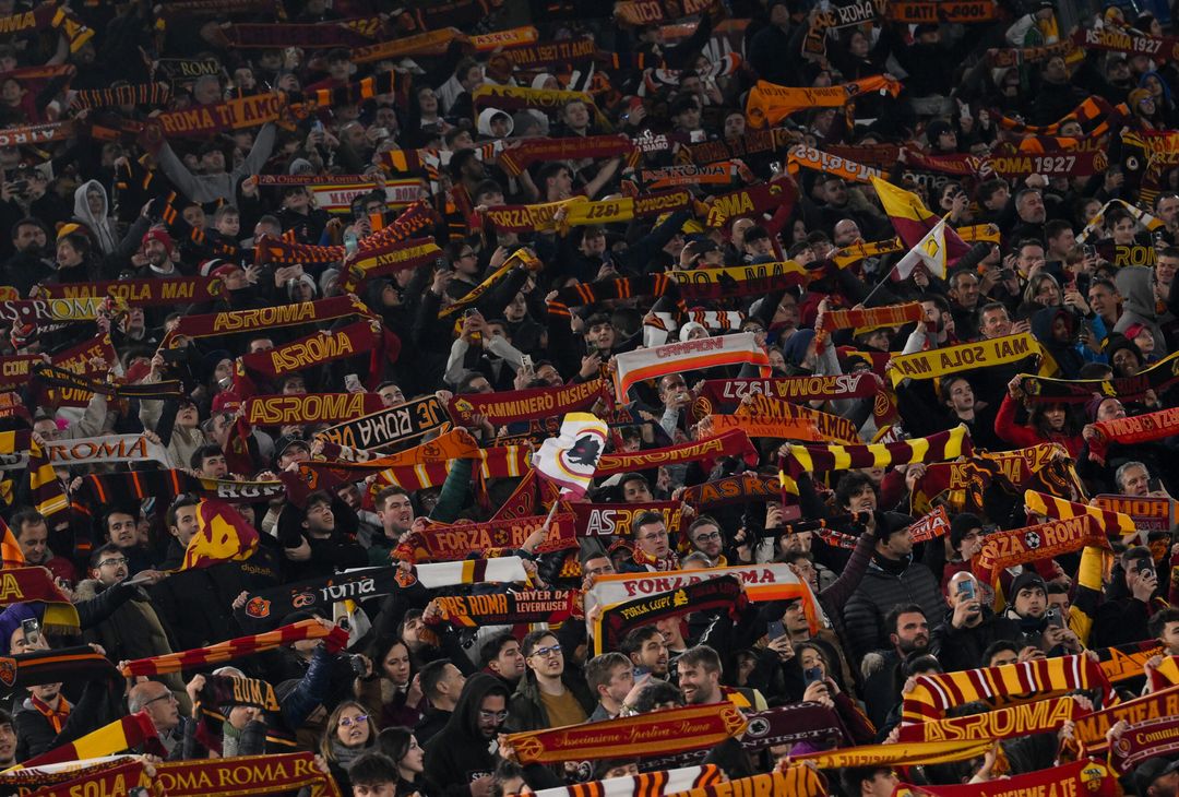 Roma-Torino – FOTOGALLERY - immagine 42