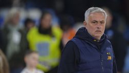 UFFICIALE – L’UEFA apre un’inchiesta sugli insulti di Mourinho all’arbitro Taylor