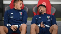Malta-Italia, cambiano i numeri di maglia: sorpresa su chi prende la 10