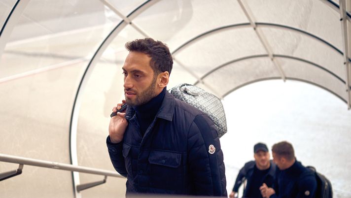 Cds – Inter, Calhanoglu torna col Bologna. Le possibili scelte per lunedì - immagine 1