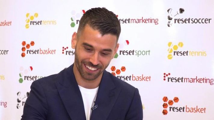 Spinazzola: “Mi ero perso, mia moglie è stata incredibile. Per lei deve essere…” - immagine 1