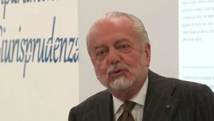 de laurentiis
