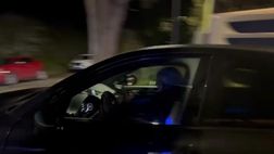 Lazio, Bianchi e Fabiani lasciano il centro sportivo di Formello – VIDEO