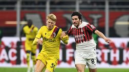 Cor Sport – Schouten, il perno per il salto di qualità