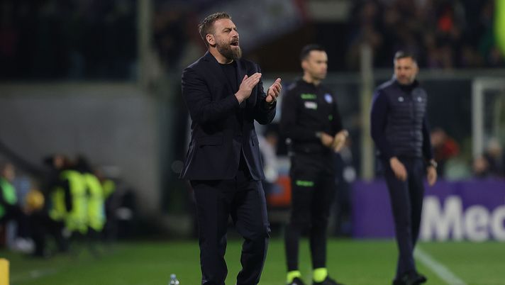 La MultiRoma: cambi e rotazioni, così De Rossi sfrutta tutta la rosa - immagine 1