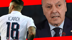Mercato, ciao Icardi! Ora Marotta ha i soldi per il 1° colpaccio – Inter News