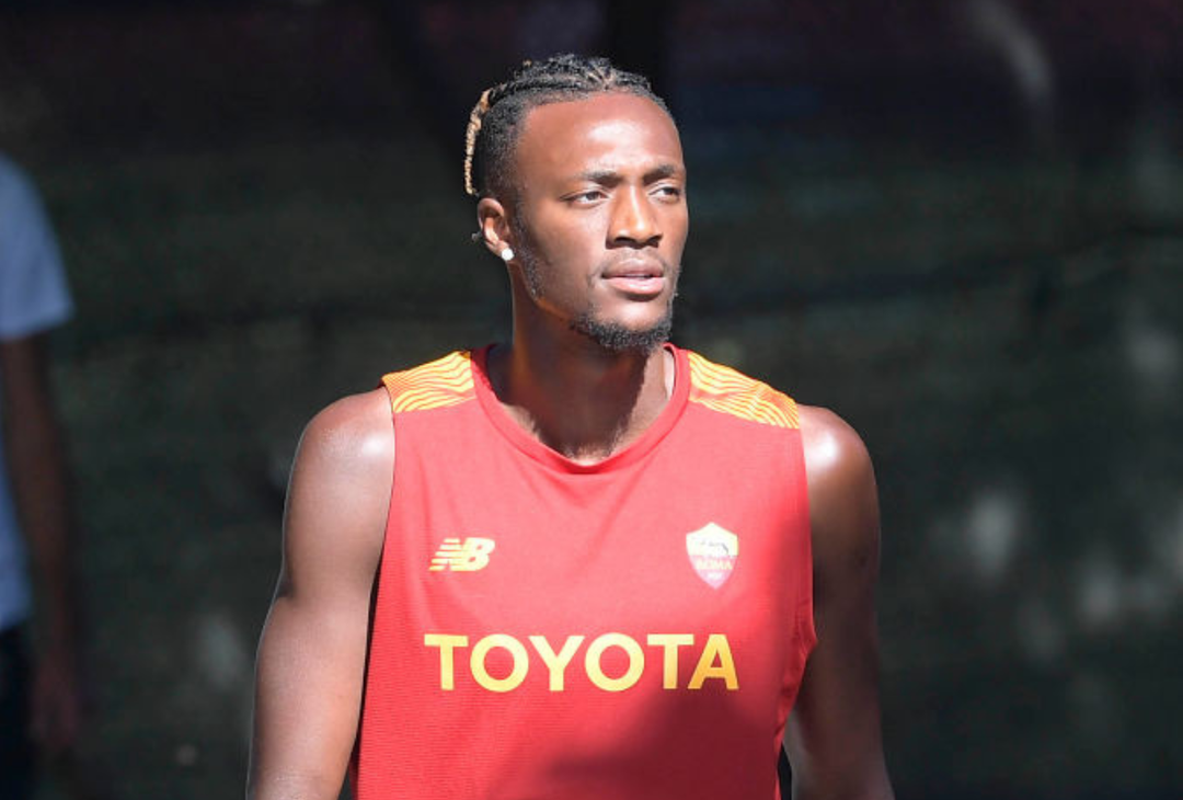 Trigoria: l’allenamento in vista di Udinese-Roma – FOTO GALLERY - immagine 25