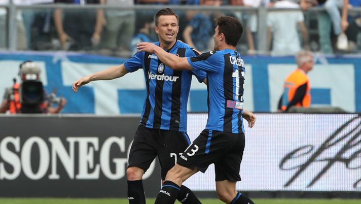 Ilicic, il ballottaggio cambia: la novità sulla formazione dell’Atalanta - immagine 1