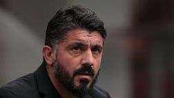 Panchina Napoli, De Laurentiis ha contattato Spalletti e Gattuso: Rino non accetterebbe proposta semestrale