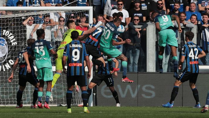 Serie A – Atalanta-Udinese 1-1: a Malinovskyi risponde Beto nel recupero - immagine 1
