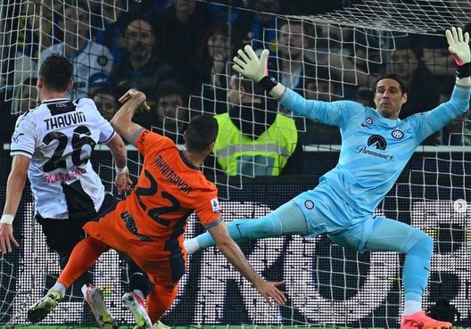 Getty Images Dalmat: “Inter matura, la seconda stella è vicina. Questo il merito di Inzaghi”- immagine 2