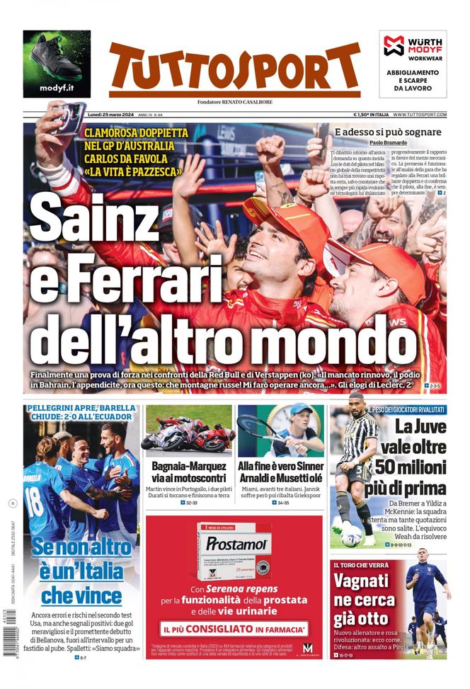 Tuttosport