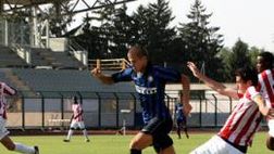 Il Crotone ha chiesto Longo all’Inter