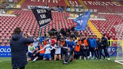 Serie C, girone A: altro giro, altra corsa. Chi conquisterà questa volta la vetta?