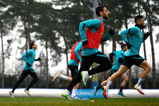 Getty Images Caso: “L’Inter ha sperperato troppi punti, rischia di compromettere la volata finale”- immagine 2
