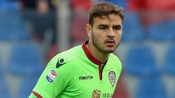 Verso Lecce-Milan, Gabriel: “Ricordo la splendida accoglienza di Galliani”