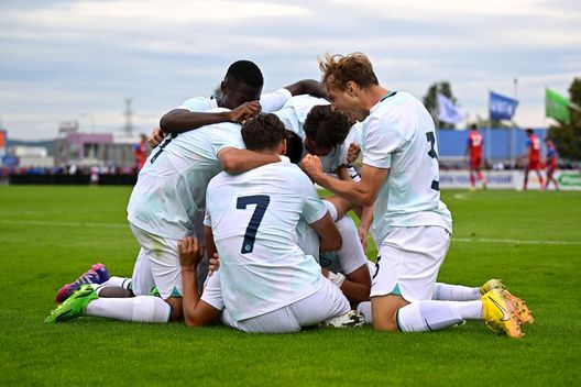 Getty Images Primavera, Empoli-Inter 1-2 risultato finale: il 2023 comincia con una vittoria- immagine 2