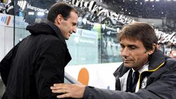 Nerozzi: “2 euro su Conte-Juve e Allegri-Inter. Chiese Icardi ad Agnelli. Antonio sarebbe già a Torino se…”