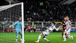 Serie A – Torino-Juventus 0-1: il film del Derby della Mole | VIDEO