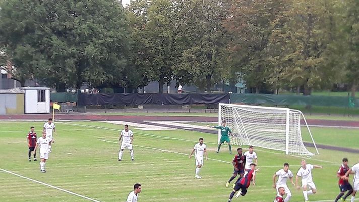 Bologna-Milan Primavera
