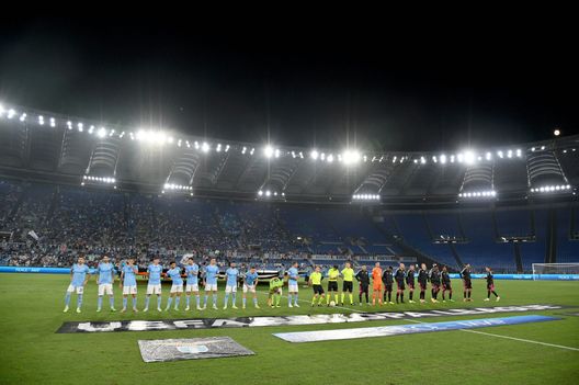 Lazio-Feyenoord Lazio-Feyenoord