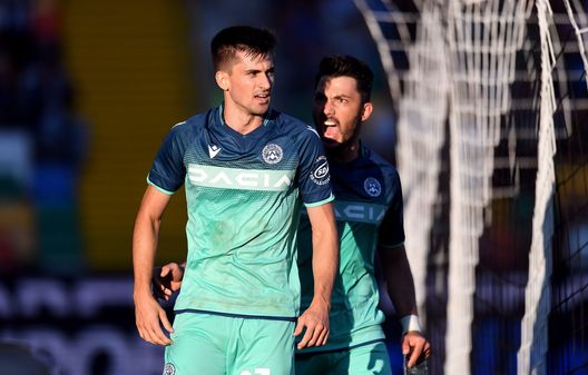 (Getty Images) (Getty Images)