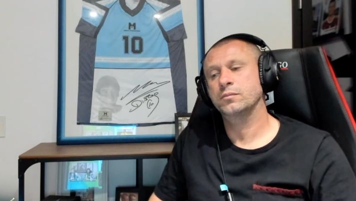 Cassano: “Inter mi è piaciuta, ma non può essere a -20. Inzaghi è già via se…” - immagine 1