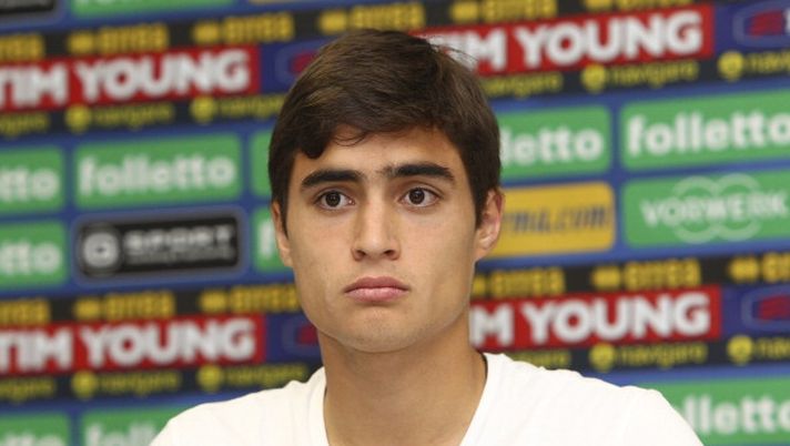 Video: ecco chi è Manuel Arteaga, ultimo nome per l’attacco del Palermo di Zamparini Video: ecco chi è Manuel Arteaga, ultimo nome per l’attacco del Palermo di Zamparini