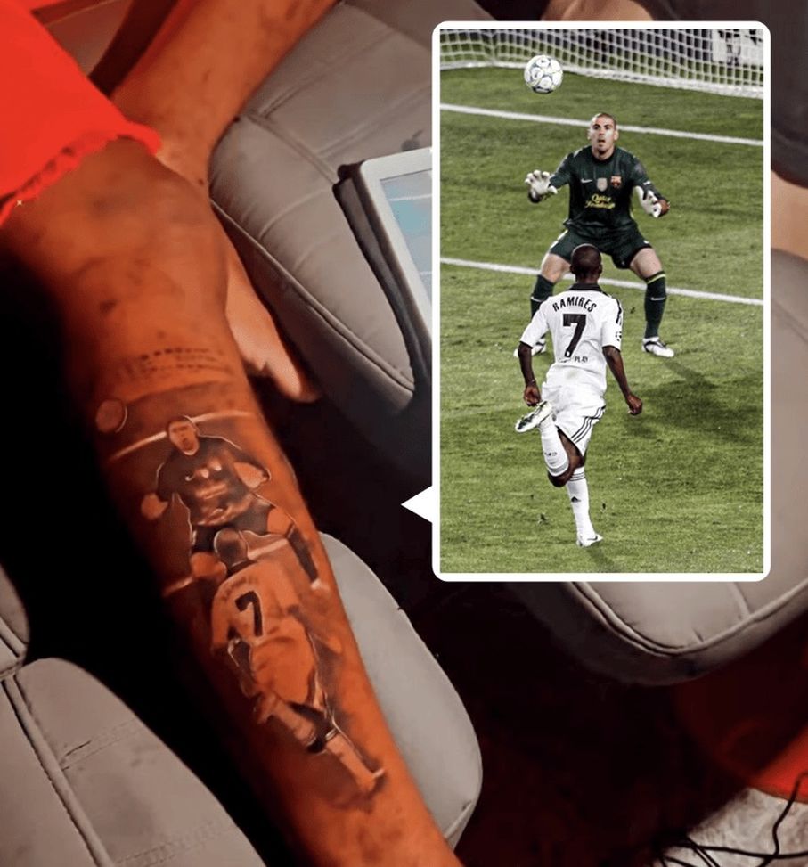 Cina, qualche anno fa era un crack: oggi Ramires pensa solo al ritiro…- immagine 2