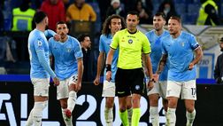Lazio-Milan, arriva il verdetto del Giudice Sportivo: la scelta sulle squalifiche