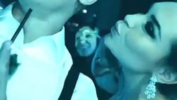 VIDEO / Anniversario di matrimonio: Coutinho fa le cose in grande, festa da favola