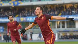 TESTA A TESTA Carpi-Roma: Rüdiger-Mbagoku, El Shaarawy-Sabelli, Florenzi-Letizia