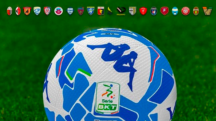 Serie B