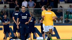 Modulo Verona, il dubbio per il Bologna