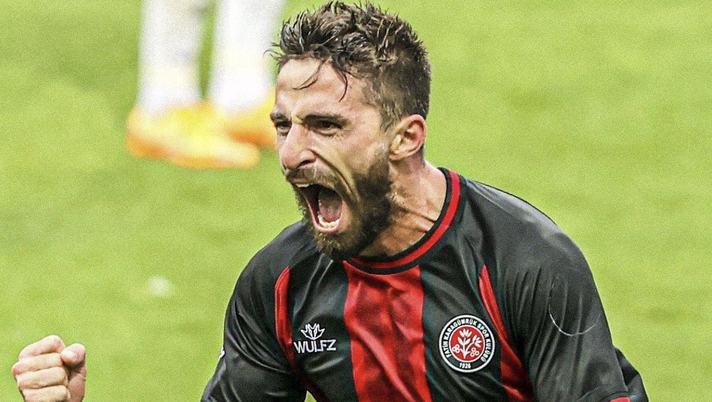 Instagram @fabh29  Borini segna, il Karagümrük alza il prezzo: Verona lontano - immagine 1