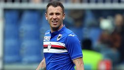 Inter-Napoli, Cassano: “Nerazzurri hanno meritato, male la squadra di Spalletti”