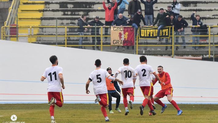Clamoroso, il Bassano torna in serie D grazie alla fusione con il Cartigliano - immagine 1