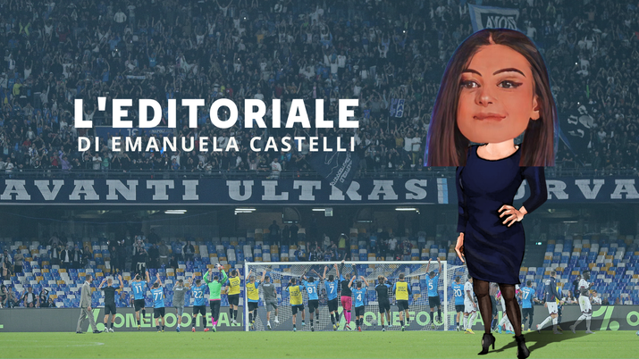 Identikit dell’uomo in tuta che si sgola a bordocampo: i mille volti di un allenatore Identikit dell’uomo in tuta che si sgola a bordocampo: i mille volti di un allenatore - immagine 1