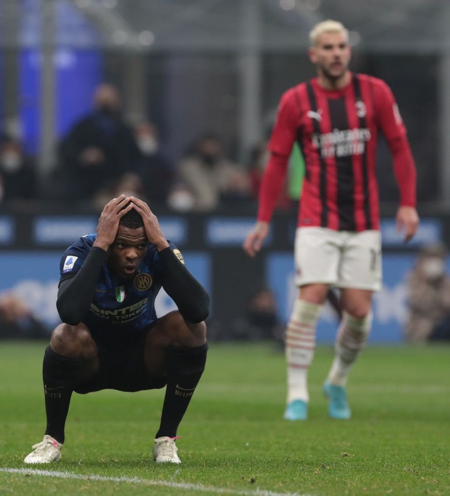 Diaz e Giroud affondano l’Inter nel derby- immagine 4