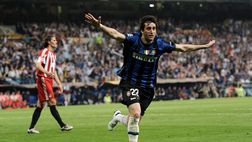 Inter, Milito ricorda Madrid: “22 di maggio. Per sempre un giorno speciale”