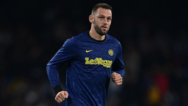 Gazzetta: “Oggi controlli per Dumfries, cosa filtra e preoccupazione per De Vrij” - immagine 1