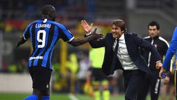 Libero: “L’Inter di Conte sembra una piccola Juve: può durare fino alla fine”