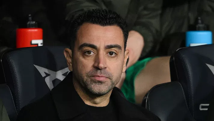 Barcellona, Xavi: “Nessuna lesione per Raphinha, può esserci contro il Napoli” - immagine 1
